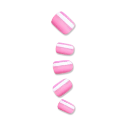 Color Nails|Colorfx>Impress Late Night
