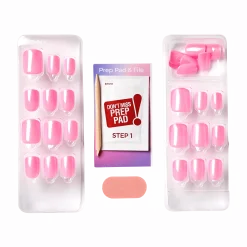 Color Nails|Colorfx>Impress Late Night