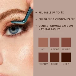 Wispy|Multipacks>Falscara Latte Wisps | 30 Wisps