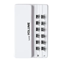 Falsies>Impress Lavish Volume | 12 Clusters