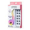 Falsies>Impress Lavish Volume | 12 Clusters