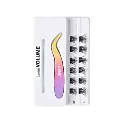 Falsies>Impress Lavish Volume | 12 Clusters