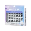 Natural|Wispy>Falscara L Curl Wisps | 24 Wisps
