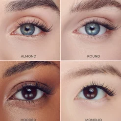Natural|Wispy>Falscara Lengthening Wisps | 10 Wisps