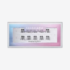 Natural|Wispy>Falscara Lengthening Wisps | 10 Wisps