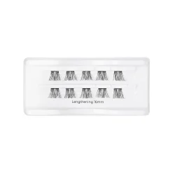 Natural|Wispy>Falscara Lengthening Wisps | 10 Wisps