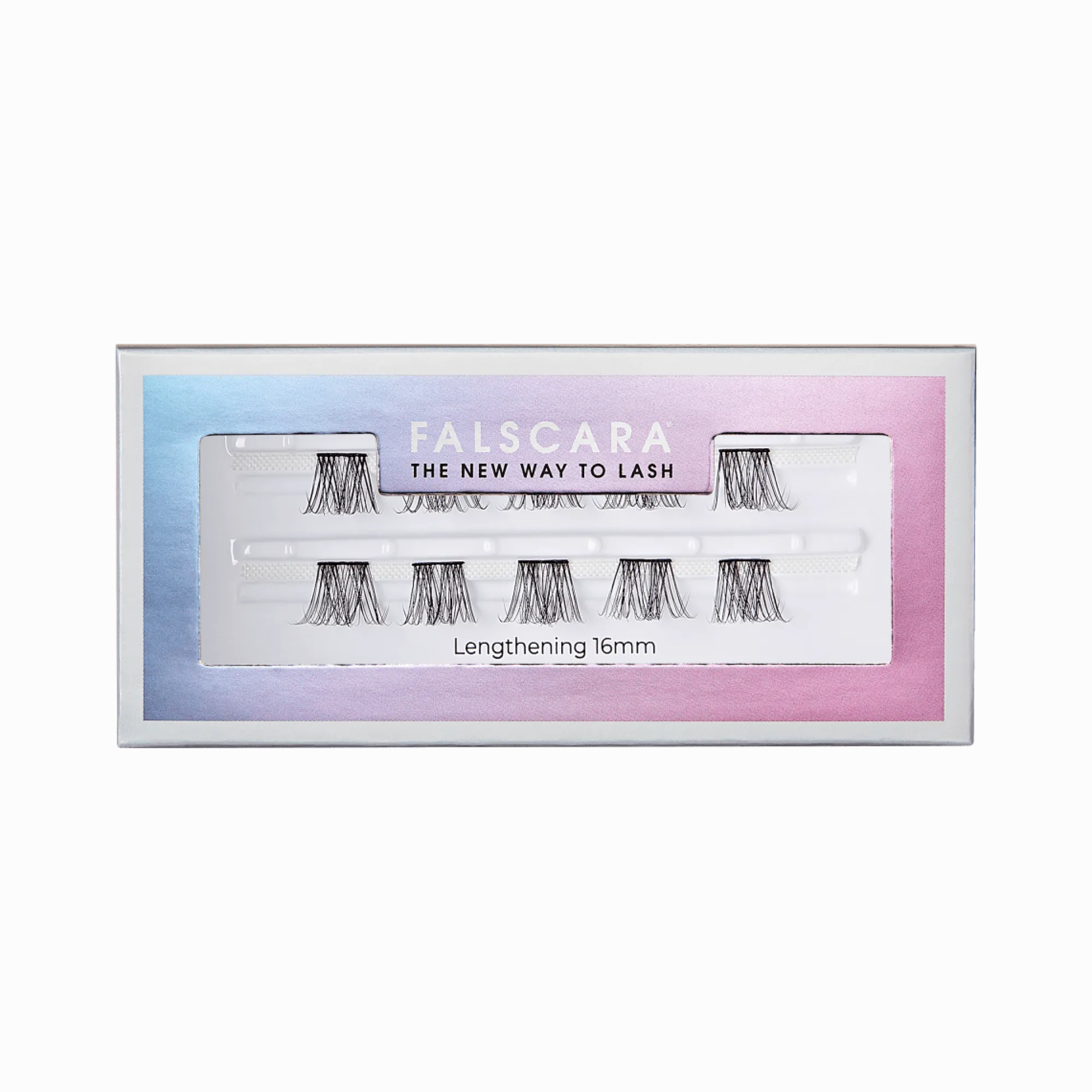 Natural|Wispy>Falscara Lengthening Wisps | 10 Wisps
