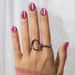 Color Nails|Colorfx>Impress Levels
