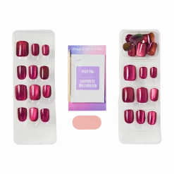 Color Nails|Colorfx>Impress Levels