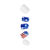 Design Nails>Impress Liberty
