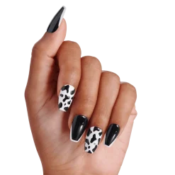 Design Nails>Impress Like A Star