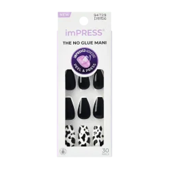 Design Nails>Impress Like A Star