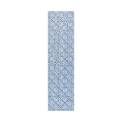 Accessories>Kiss Colors and Care Limited Edition BIFC Satin Wrap Scarf | Samaria Leah
