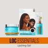 Bundles>Kiss Colors and Care Loc Essentials Bundle - Locking Gel