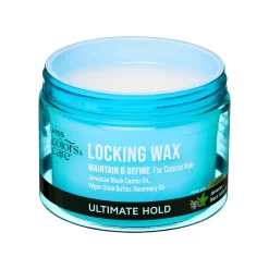 Bundles>Kiss Colors and Care Loc Essentials Bundle - Locking Wax