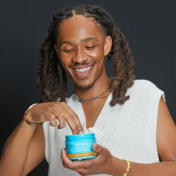 Hair Care|Styling>Kiss Colors and Care Locking Gel
