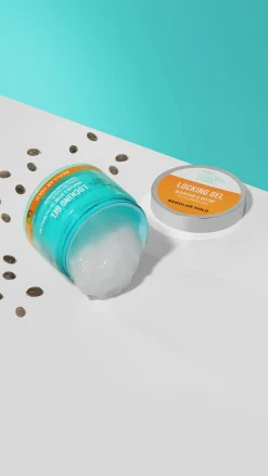 Hair Care|Styling>Kiss Colors and Care Locking Gel