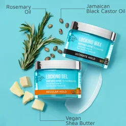Hair Care|Styling>Kiss Colors and Care Locking Gel