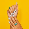 Color Nails>Impress Loom