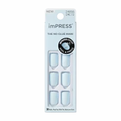 Color Nails>Impress Loom