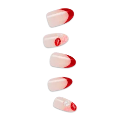 French Nails|Design Nails>Impress Lover