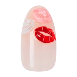 French Nails|Design Nails>Impress Lover