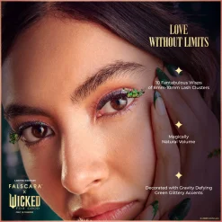 Falscara X Wicked: For Good|Natural>Falscara Love Without Limits | 10 Wisps