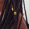 Men|Styling>Kiss Colors and Care Luxe Braid Charms