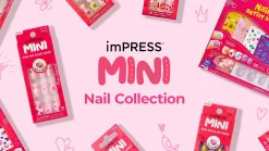Manis For Kids|Design Nails>Impress Magical Friend