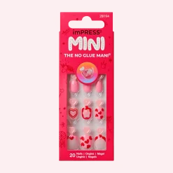 Manis For Kids|Design Nails>Impress Magical Friend