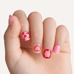 Manis For Kids|Design Nails>Impress Magical Friend