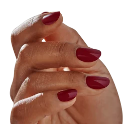 Color Nails>Impress Maplewood