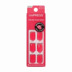 Color Nails>Impress Melting