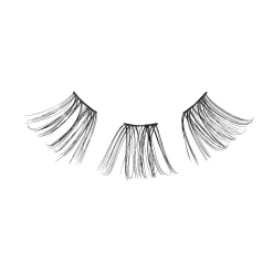 Natural|Bundles>Falscara 18mm Lengthening Wisps Bundle | 30 Wisps
