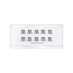 Natural|Bundles>Falscara 16mm Lengthening Wisps Bundle | 30 Wisps