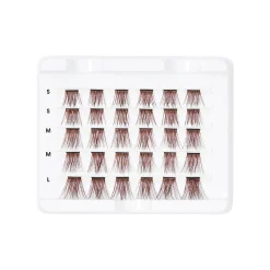 Natural|Wispy>Falscara Mocha Wisps | 30 Wisps