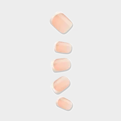 French Nails>Impress Model