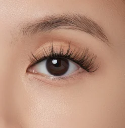 Falsies>Impress Modern Natural | 12 Clusters
