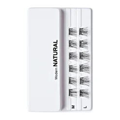 Falsies>Impress Modern Natural | 12 Clusters