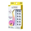 Falsies>Impress Modern Natural | 12 Clusters