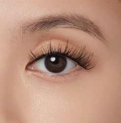 Falsies>Impress Modern Natural | 12 Clusters
