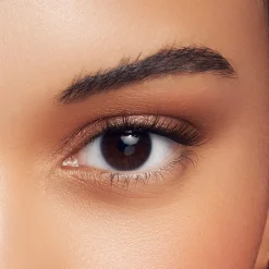 Easy Tab>Impress Modern Natural | 1 Pair of Half Lash & 2 Clusters