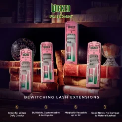 Falscara X Wicked: For Good|Natural>Falscara Munchkinland | 10 Wisps