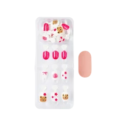 Manis For Kids|Design Nails>Impress My Girl