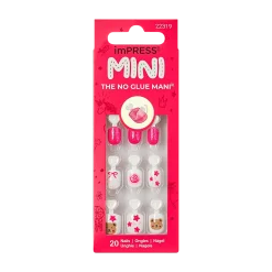 Manis For Kids|Design Nails>Impress My Girl