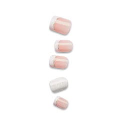 French Nails>Impress My Mani