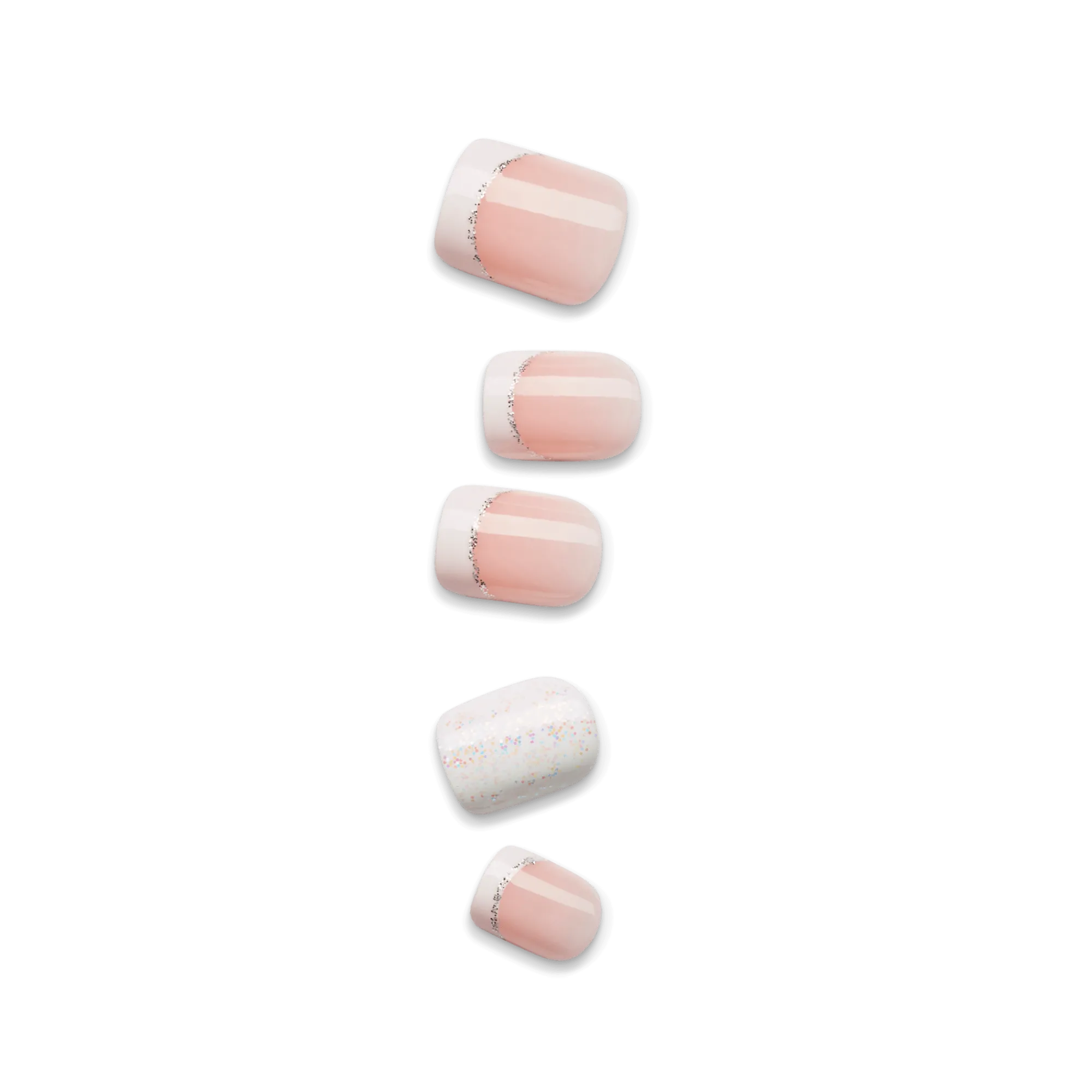 French Nails>Impress My Mani