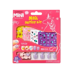 Manis For Kids|Design Nails>Impress Nail Artist Kit
