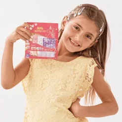Manis For Kids|Design Nails>Impress Nail Artist Kit