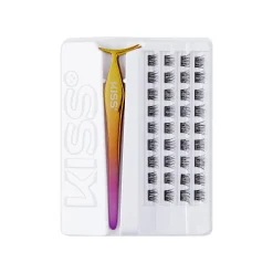 Starter Kits|Falsies>Impress Natural | 36 Clusters